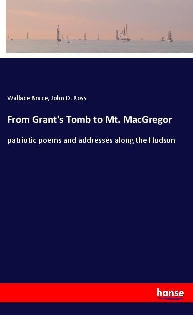 Produktbild: From Grant's Tomb to Mt. MacGregor