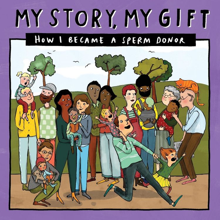 Produktbild: My Story, My Gift (28)