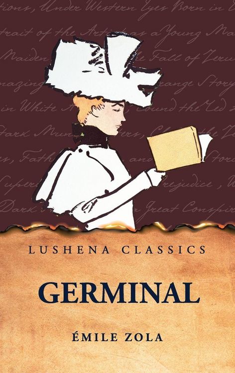 Produktbild: Germinal