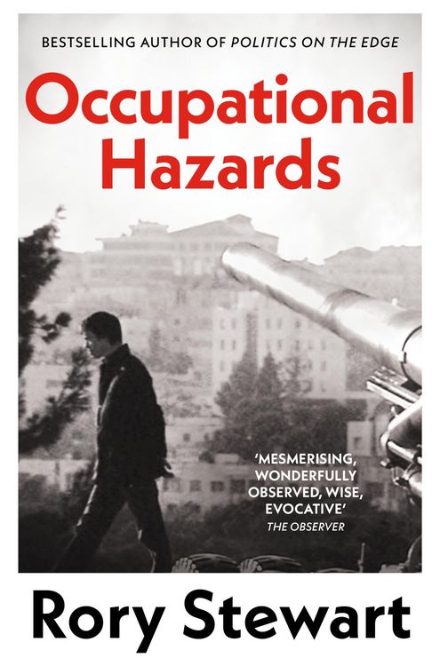 Produktbild: Occupational Hazards