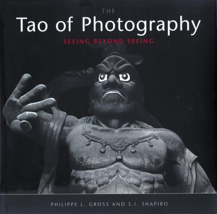 Produktbild: Tao of Photography