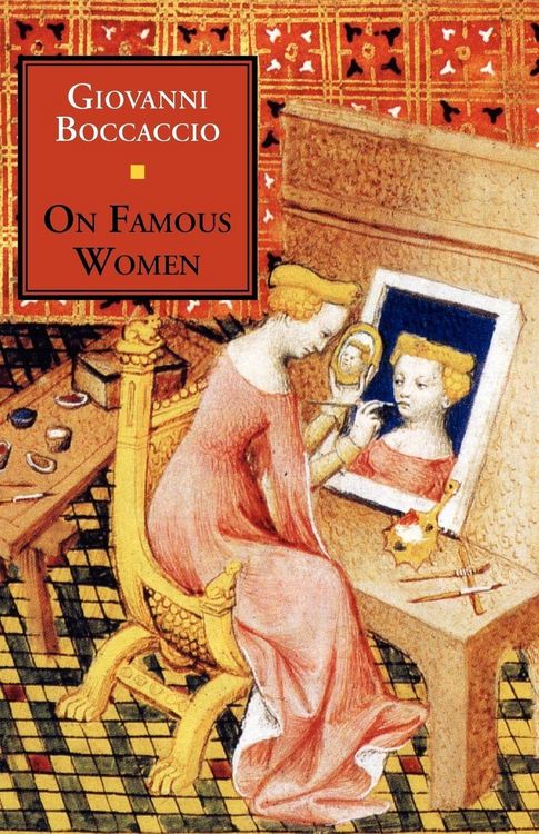 Produktbild: On Famous Women