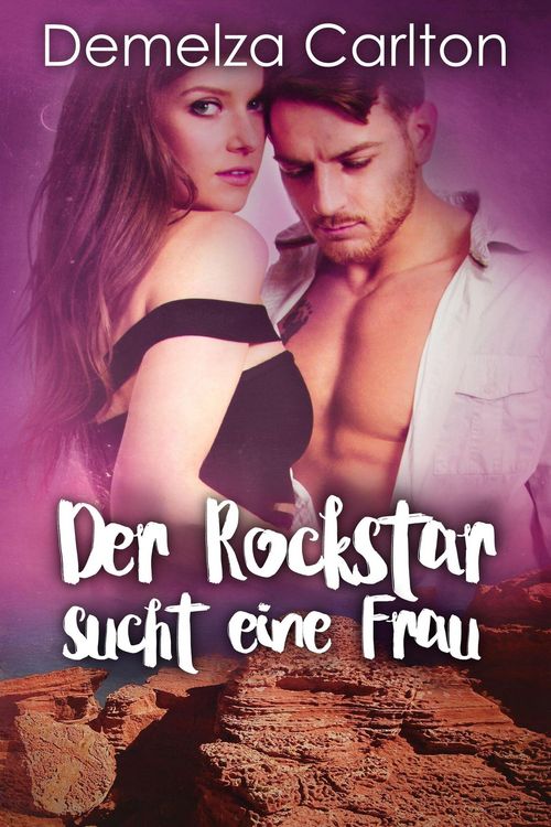 Produktbild: Der Rockstar sucht eine Frau (Romantisches Inselresort-Serie, #5)