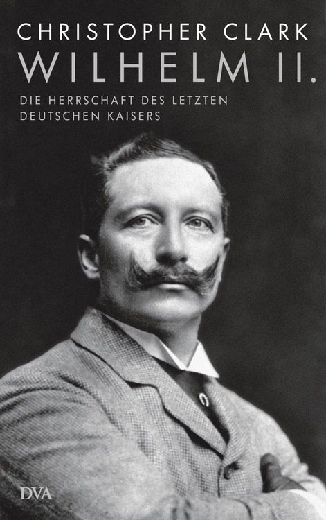 Produktbild: Wilhelm II.