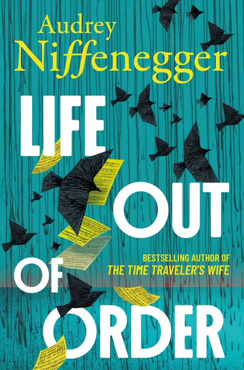 Produktbild: Life Out of Order