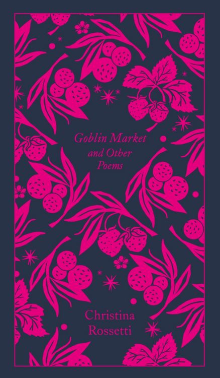 Produktbild: Goblin Market and Other Poems