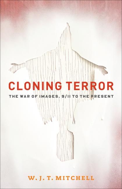 Produktbild: Mitchell, W: Cloning Terror