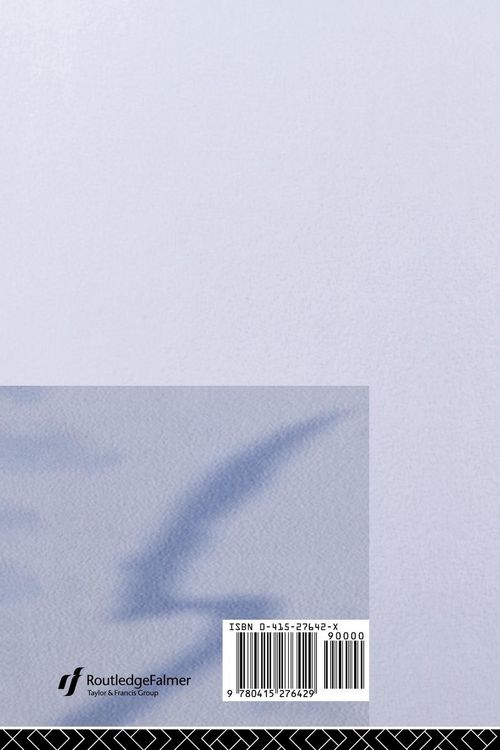 Produktbild: Hearing the Voices of Children
