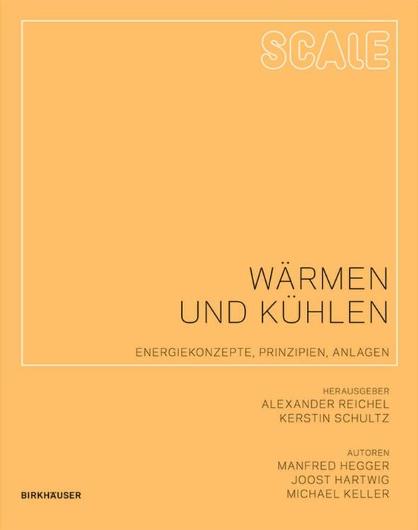 Produktbild: W&auml;rmen und K&uuml;hlen