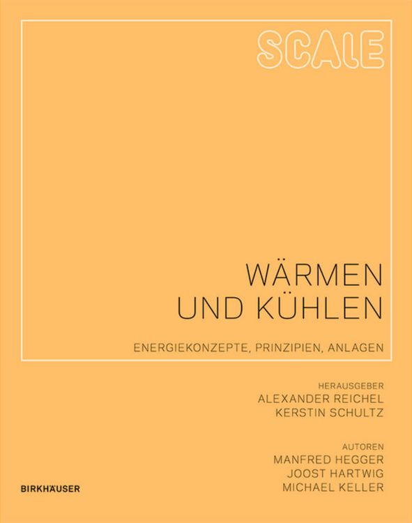 Produktbild: W&auml;rmen und K&uuml;hlen