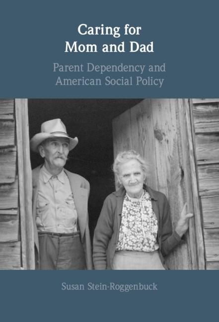 Produktbild: Caring for Mom and Dad