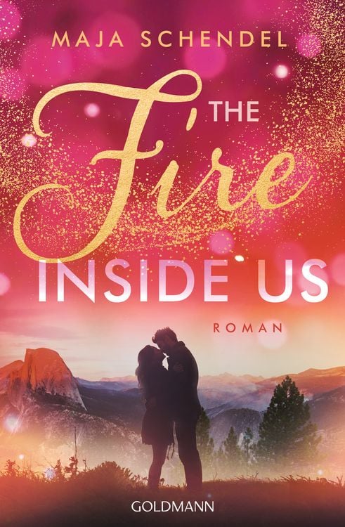 Produktbild: The Fire Inside Us