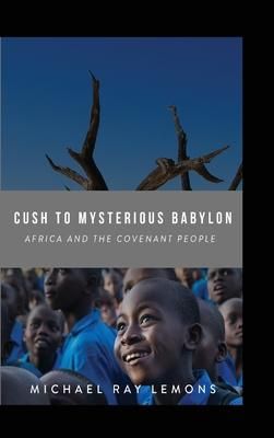 Produktbild: Cush To Mysterious Babylon