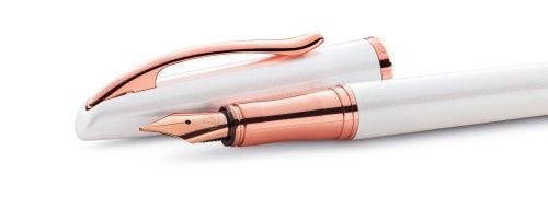 Produktbild: Pelikan F&uuml;ller & Roller Jazz&reg; Noble Elegance, Set, Pearl