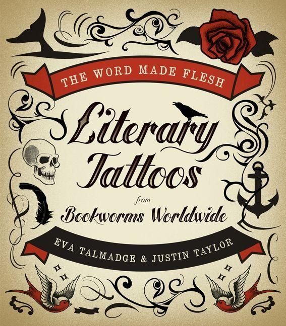 Produktbild: The Word Made Flesh