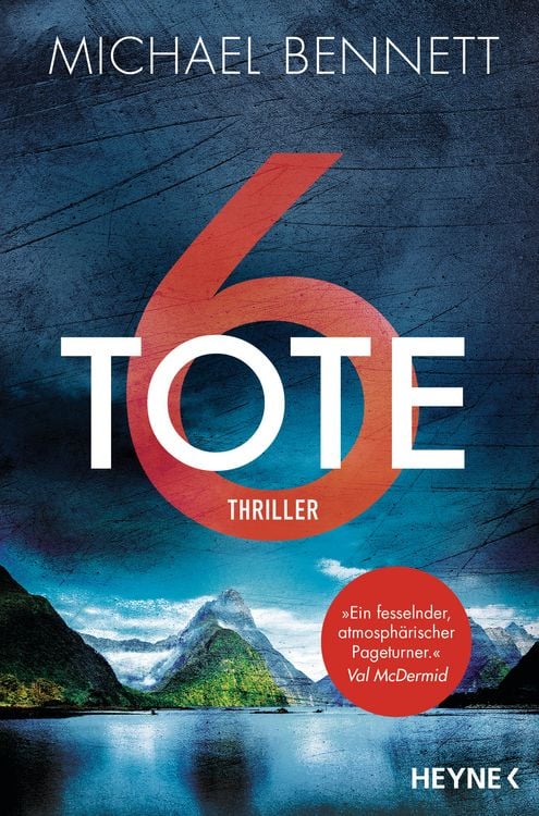 Produktbild: 6 Tote