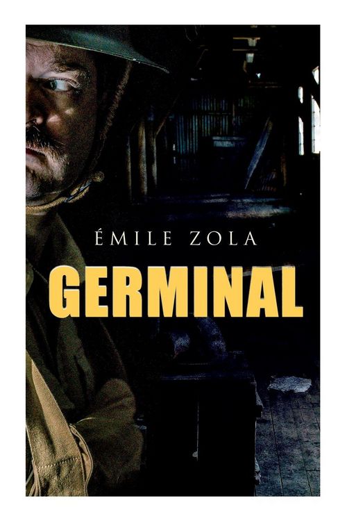 Produktbild: Germinal
