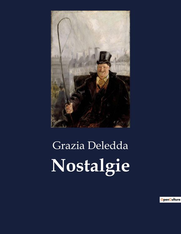 Produktbild: Nostalgie