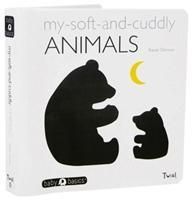 Produktbild: Deneux, X: My Soft-and-Cuddly Animals