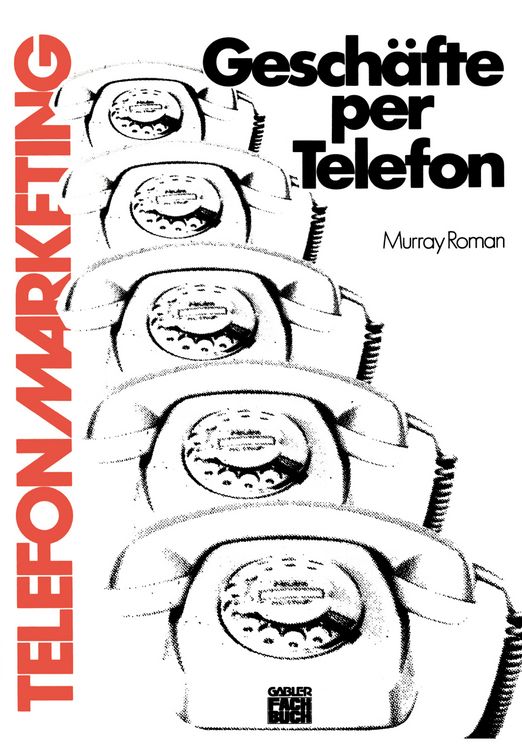 Produktbild: Gesch&auml;fte per Telefon