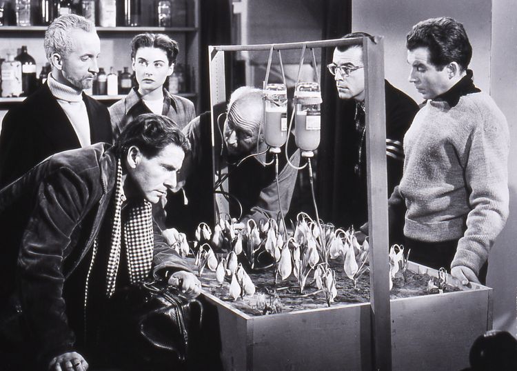 Produktbild: Das Ding aus einer anderen Welt (Filmjuwelen)