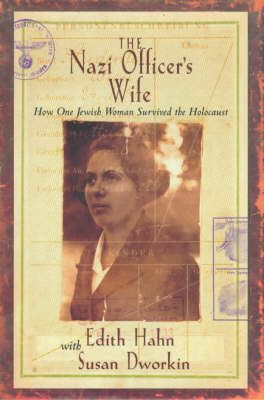 Produktbild: The Nazi Officer's Wife