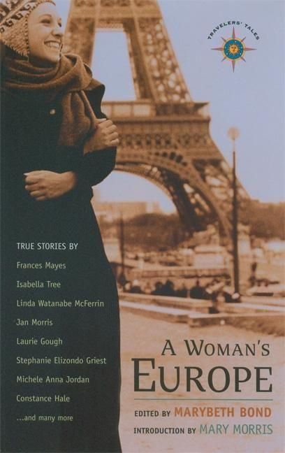 Produktbild: Travelers Tales Womans Europe