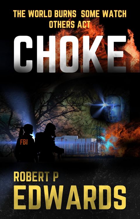 Produktbild: Choke