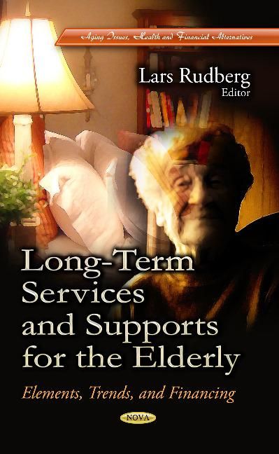Produktbild: Long-Term Services & Supports for the Elderly