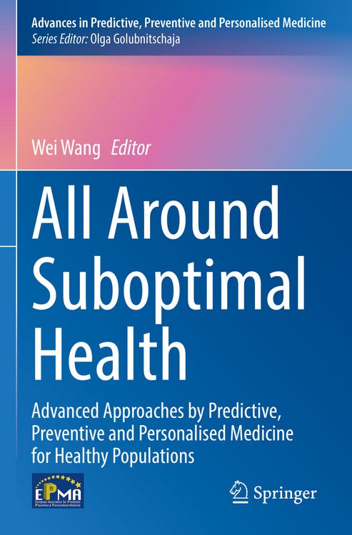 Produktbild: All Around Suboptimal Health