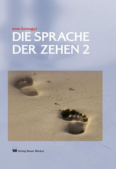 Produktbild: Die Sprache der Zehen 2