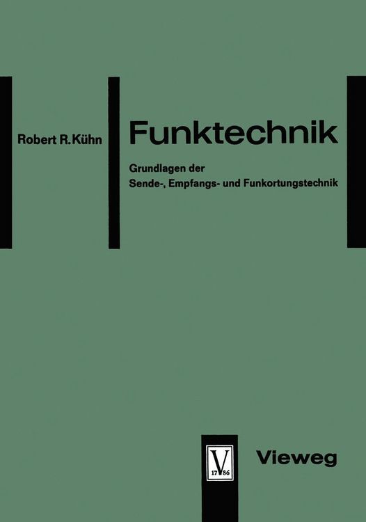 Produktbild: Funktechnik