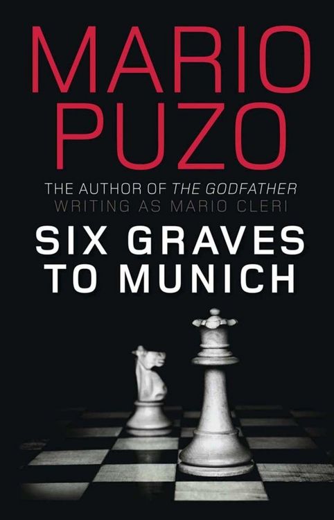 Produktbild: Six Graves to Munich