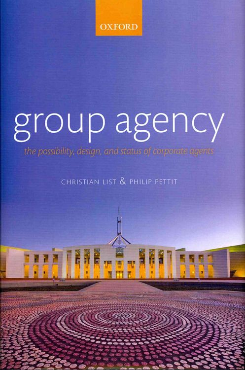 Produktbild: Group Agency