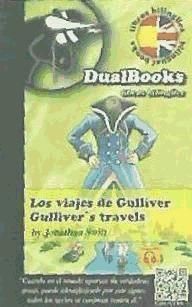 Produktbild: Los viajes de Gulliver