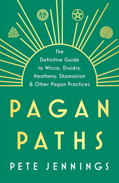 Produktbild: Pagan Paths