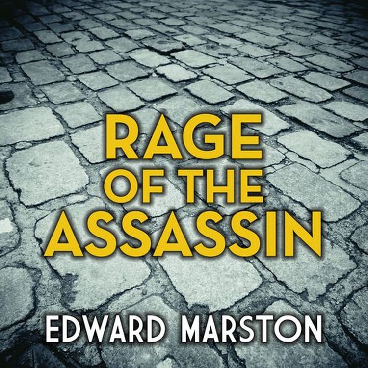 Produktbild: Rage of the Assassin