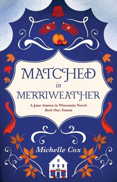 Produktbild: Matched in Merriweather