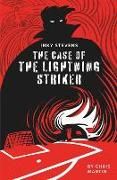 Produktbild: Inky Stevens - The Case of the Lightning Striker
