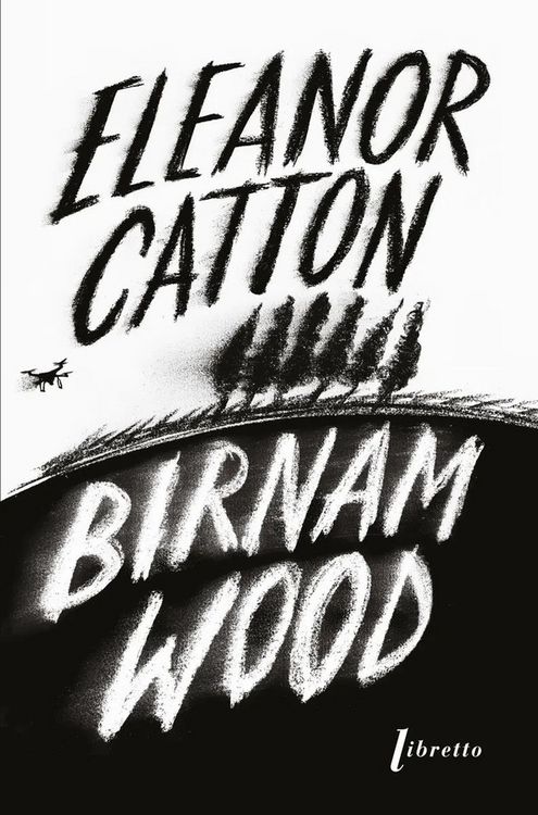 Produktbild: Birnam Wood