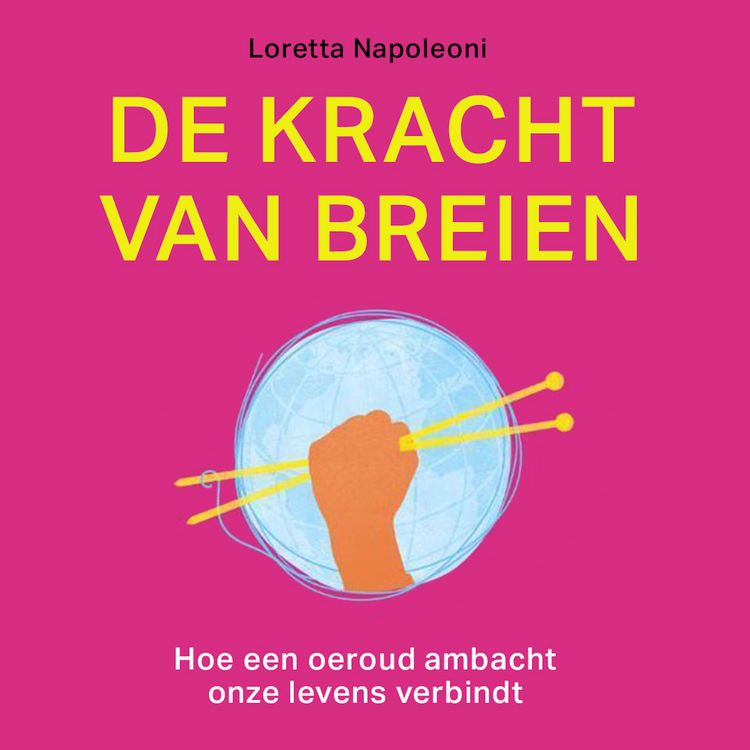 Produktbild: De kracht van breien