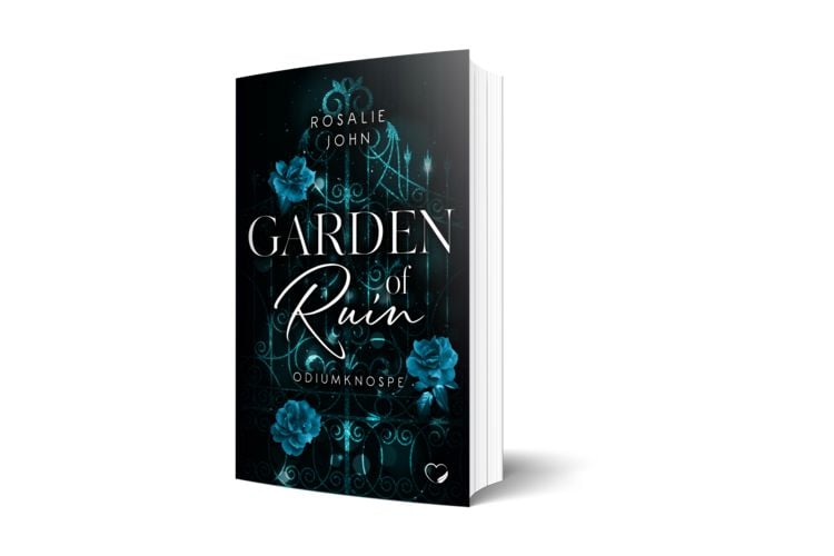 Produktbild: Garden of Ruin &ndash; Odiumknospe