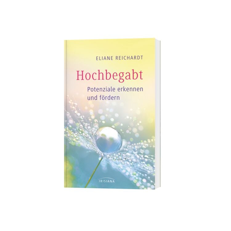 Produktbild: Hochbegabt?