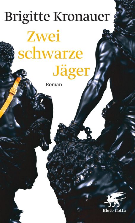 Produktbild: Zwei schwarze J&auml;ger