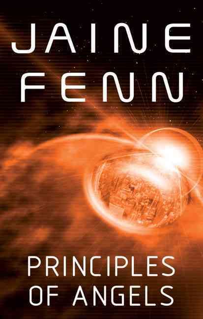 Produktbild: Principles of Angels