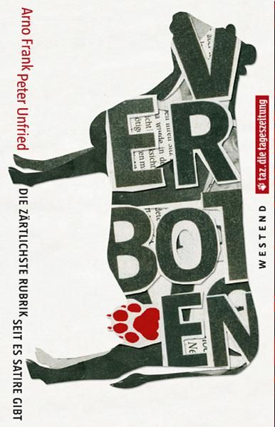 Produktbild: Verboten