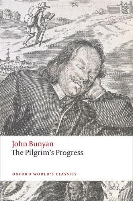 Produktbild: The Pilgrim's Progress