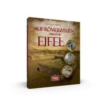 Produktbild: Auf R&ouml;merwegen durch die Eifel