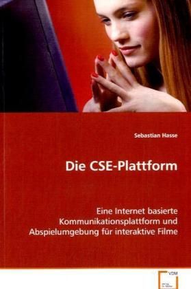 Produktbild: Hasse, S: Die CSE-Plattform
