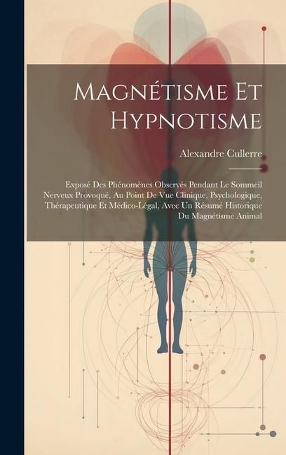 Produktbild: Magn&eacute;tisme Et Hypnotisme